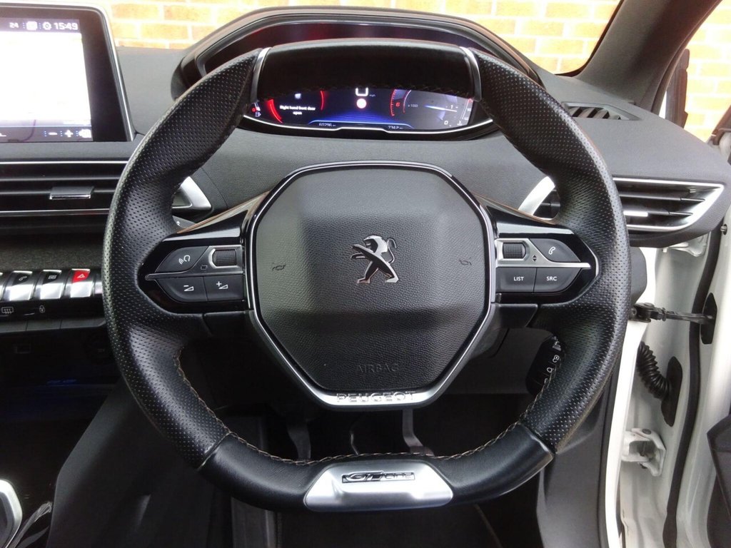 Used Peugeot 3008 2019 for sale - 76655012: Photo 24