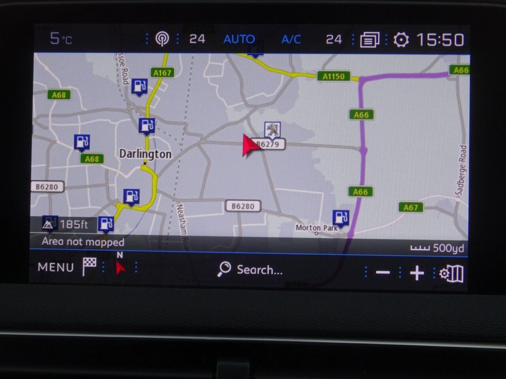 Used Peugeot 3008 2019 for sale - 76655012: Photo 25