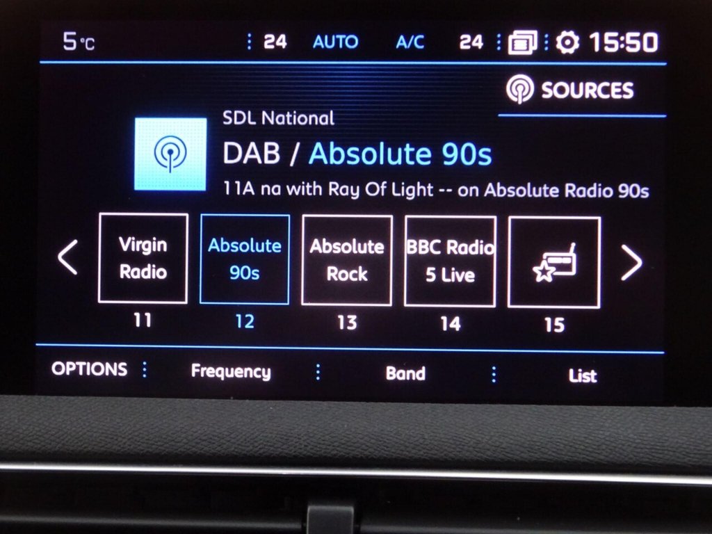 Used Peugeot 3008 2019 for sale - 76655012: Photo 26