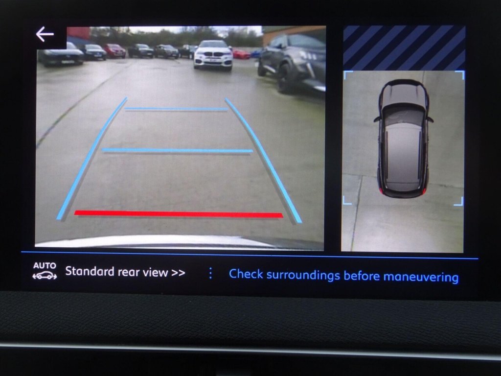 Used Peugeot 3008 2019 for sale - 76655012: Photo 27