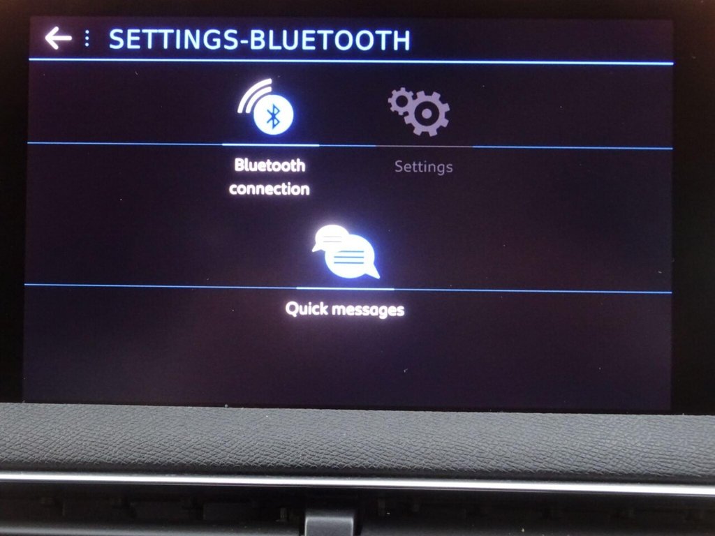 Used Peugeot 3008 2019 for sale - 76655012: Photo 28