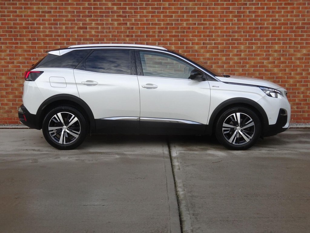 Used Peugeot 3008 2019 for sale - 76655012: Photo 3