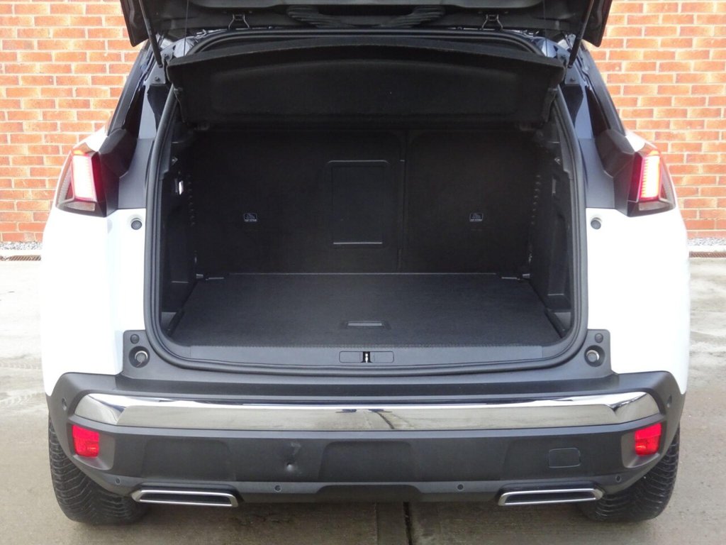 Used Peugeot 3008 2019 for sale - 76655012: Photo 33