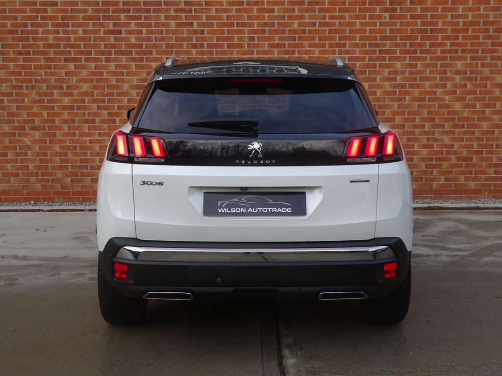 Used Peugeot 3008 2019 for sale - 76655012: Photo 5