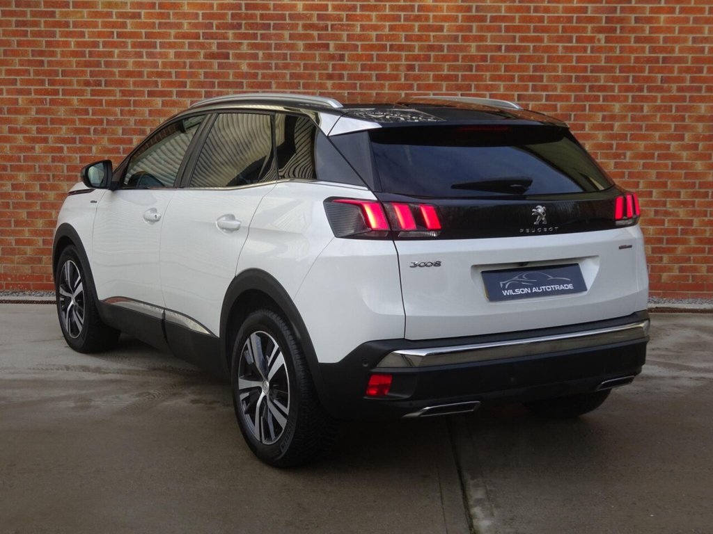 Used Peugeot 3008 2019 for sale - 76655012: Photo 6