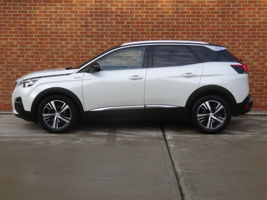 Used Peugeot 3008 2019 for sale - 76655012: Photo 7