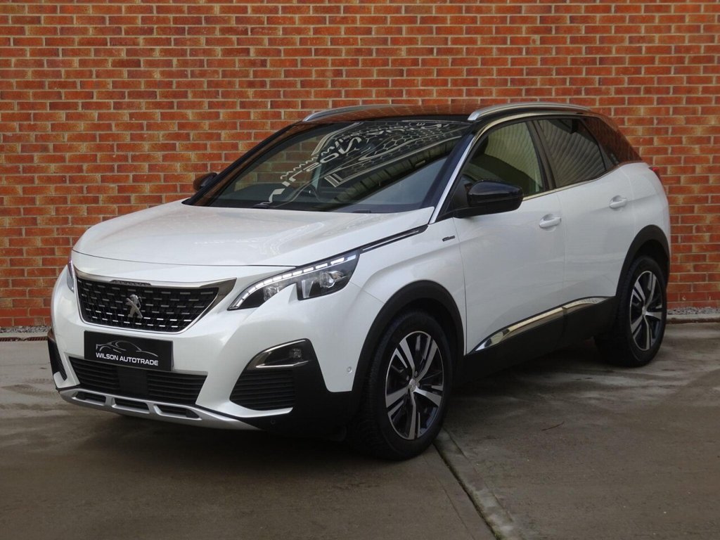 Used Peugeot 3008 2019 for sale - 76655012: Photo 8
