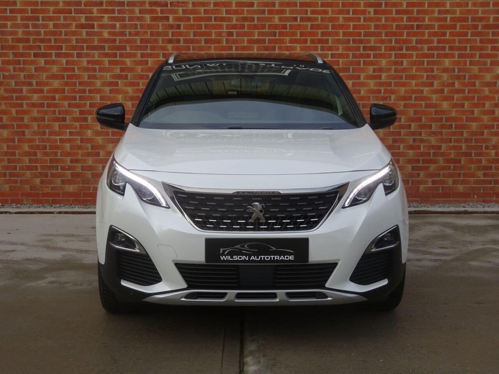 Used Peugeot 3008 2019 for sale - 76655012: Photo 9