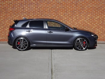 Used Hyundai i30 2020 for sale - 78695935: Photo