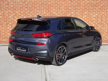 Used Hyundai i30 2020 for sale - 78695935: Photo