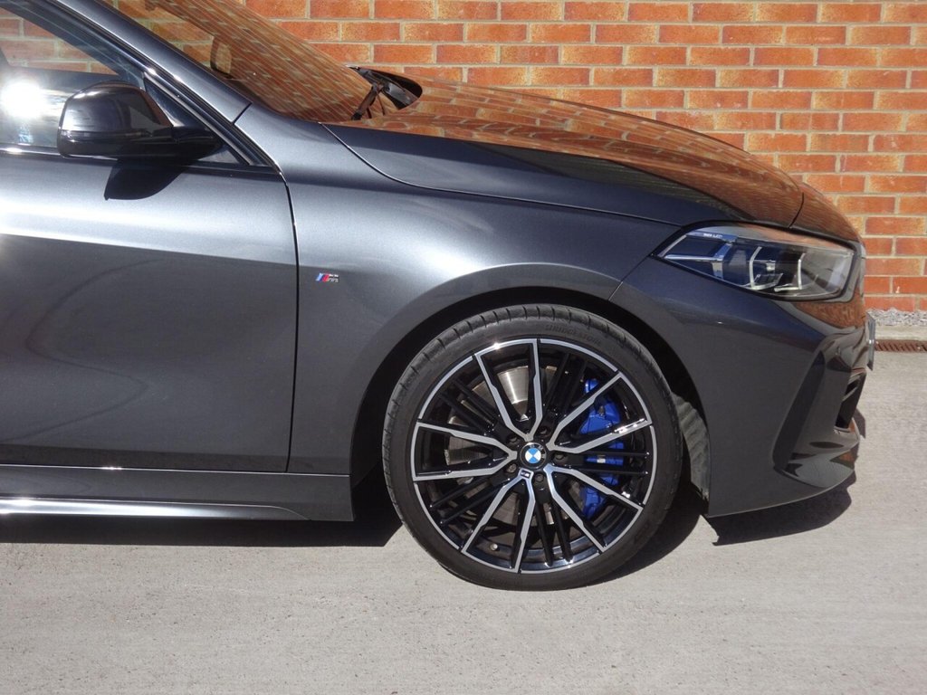 Used BMW 1 Series 2020 for sale - 78030530: Photo 10