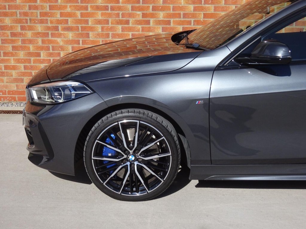 Used BMW 1 Series 2020 for sale - 78030530: Photo 11