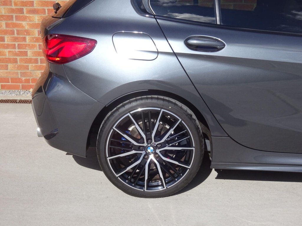 Used BMW 1 Series 2020 for sale - 78030530: Photo 12