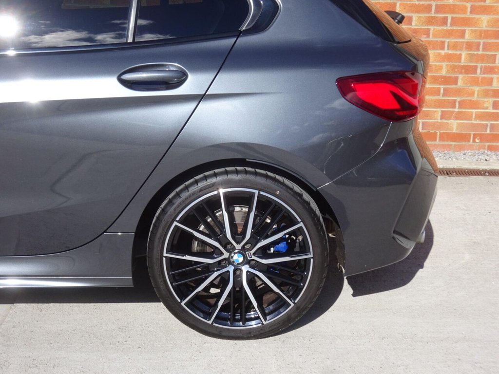 Used BMW 1 Series 2020 for sale - 78030530: Photo 13