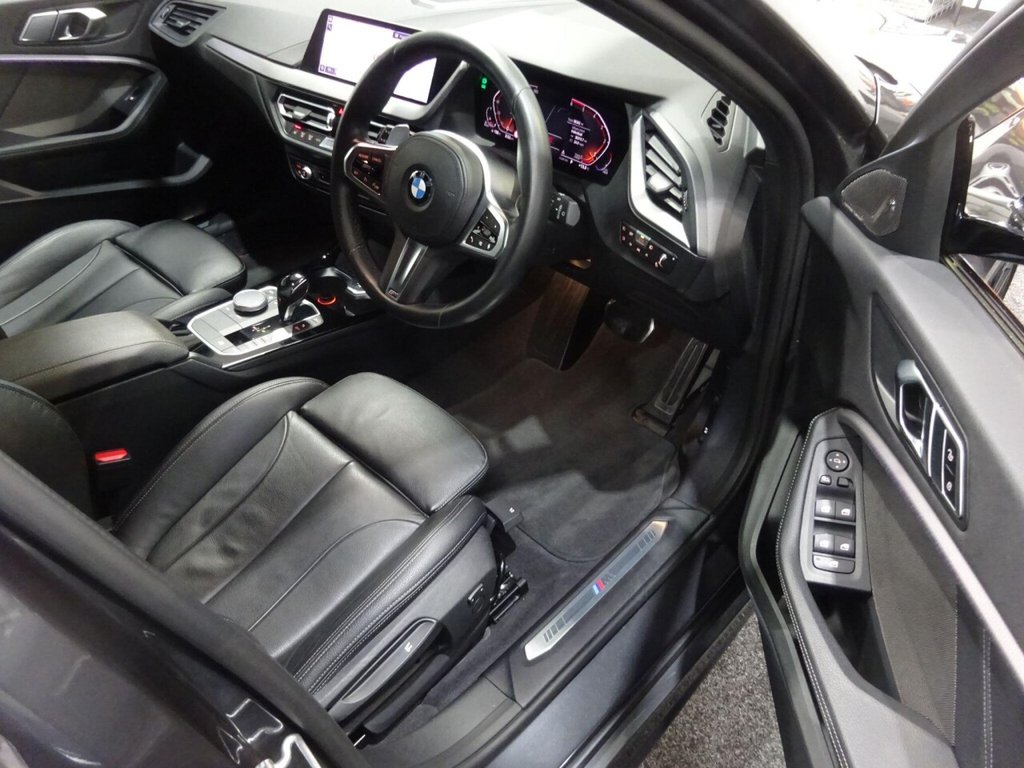 Used BMW 1 Series 2020 for sale - 78030530: Photo 14
