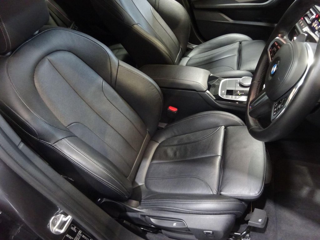 Used BMW 1 Series 2020 for sale - 78030530: Photo 15