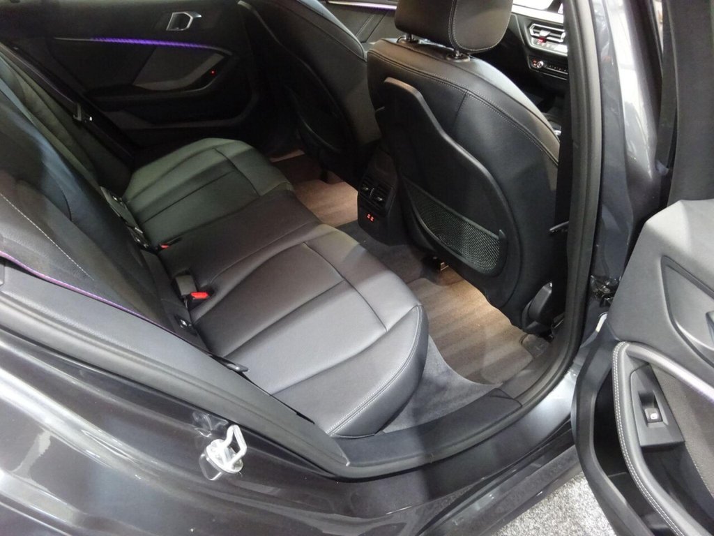 Used BMW 1 Series 2020 for sale - 78030530: Photo 16