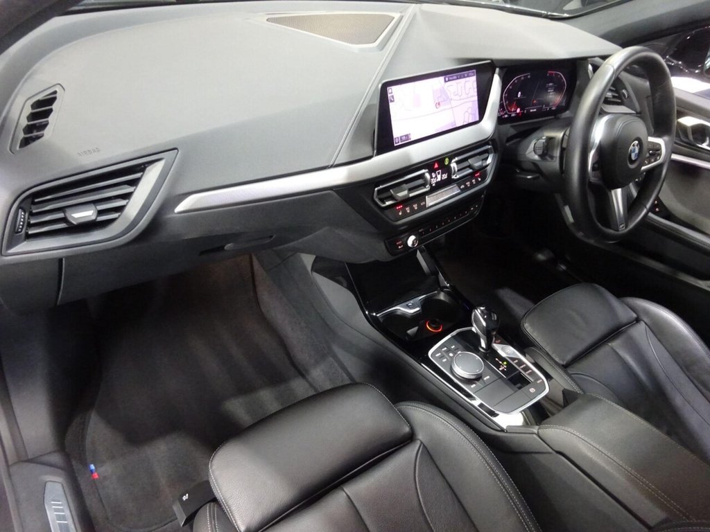 Used BMW 1 Series 2020 for sale - 78030530: Photo 17