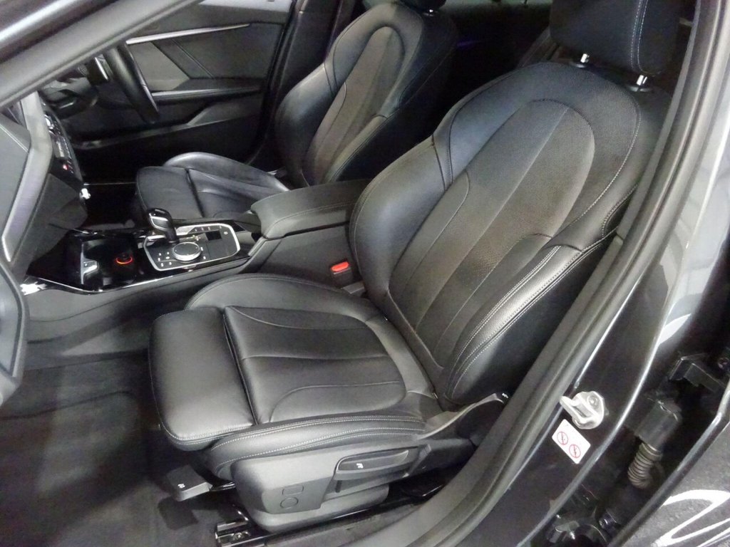 Used BMW 1 Series 2020 for sale - 78030530: Photo 19