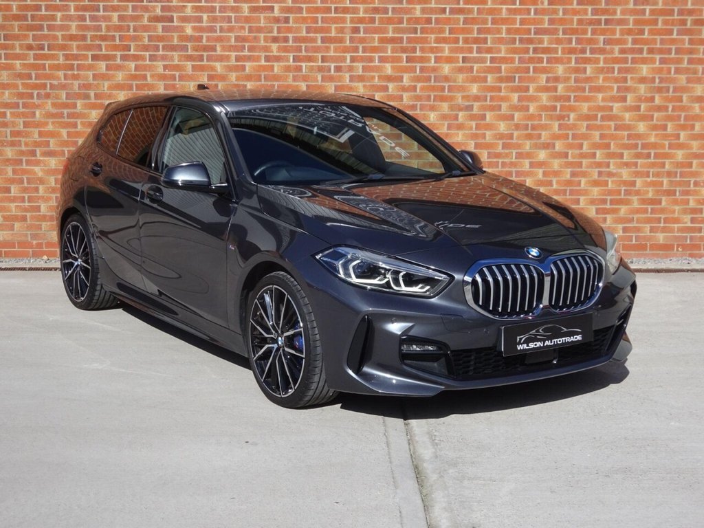 Used BMW 1 Series 2020 for sale - 78030530: Photo 2