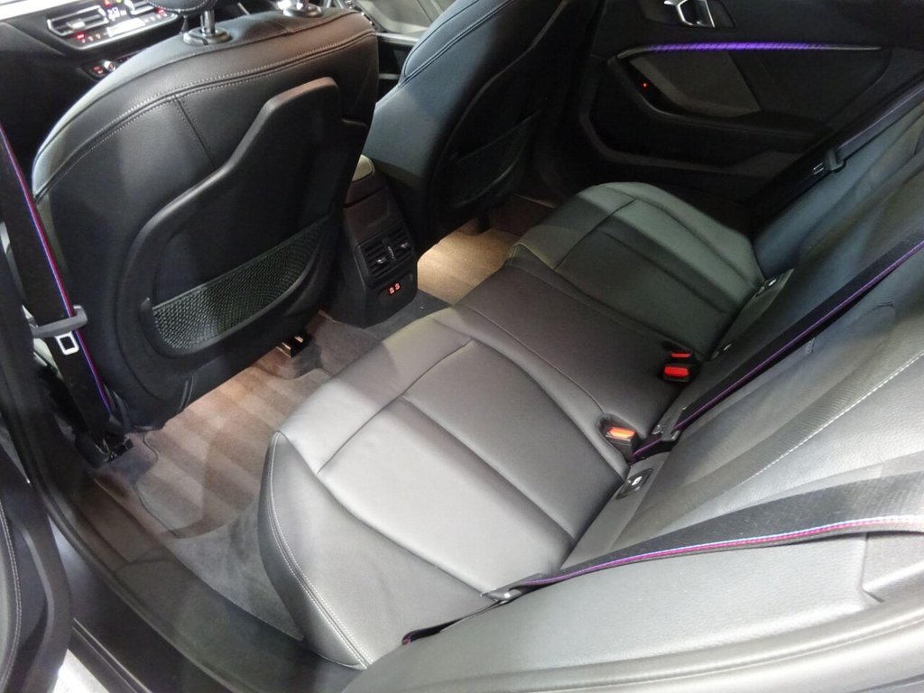 Used BMW 1 Series 2020 for sale - 78030530: Photo 20