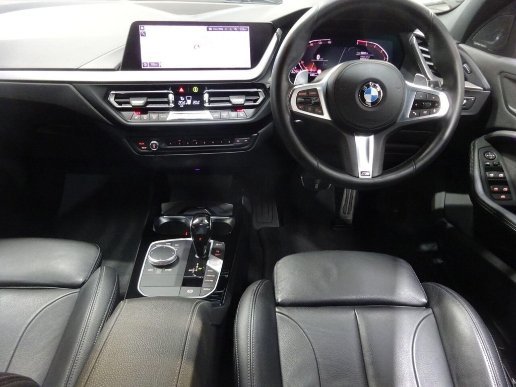 Used BMW 1 Series 2020 for sale - 78030530: Photo 21