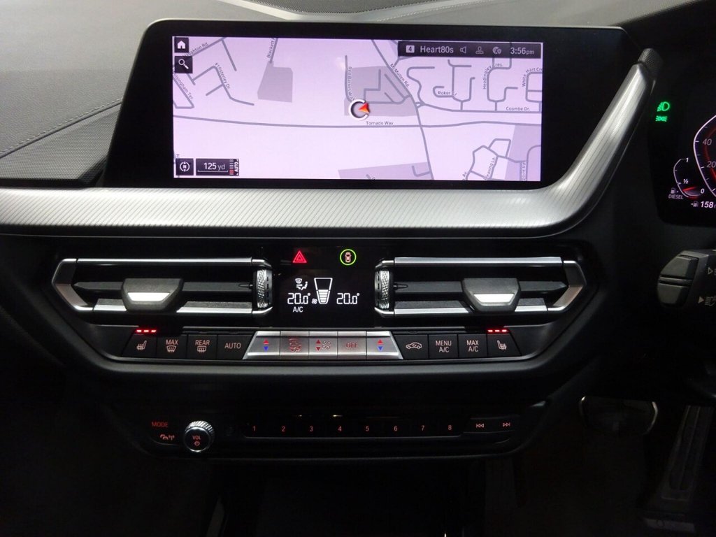 Used BMW 1 Series 2020 for sale - 78030530: Photo 23