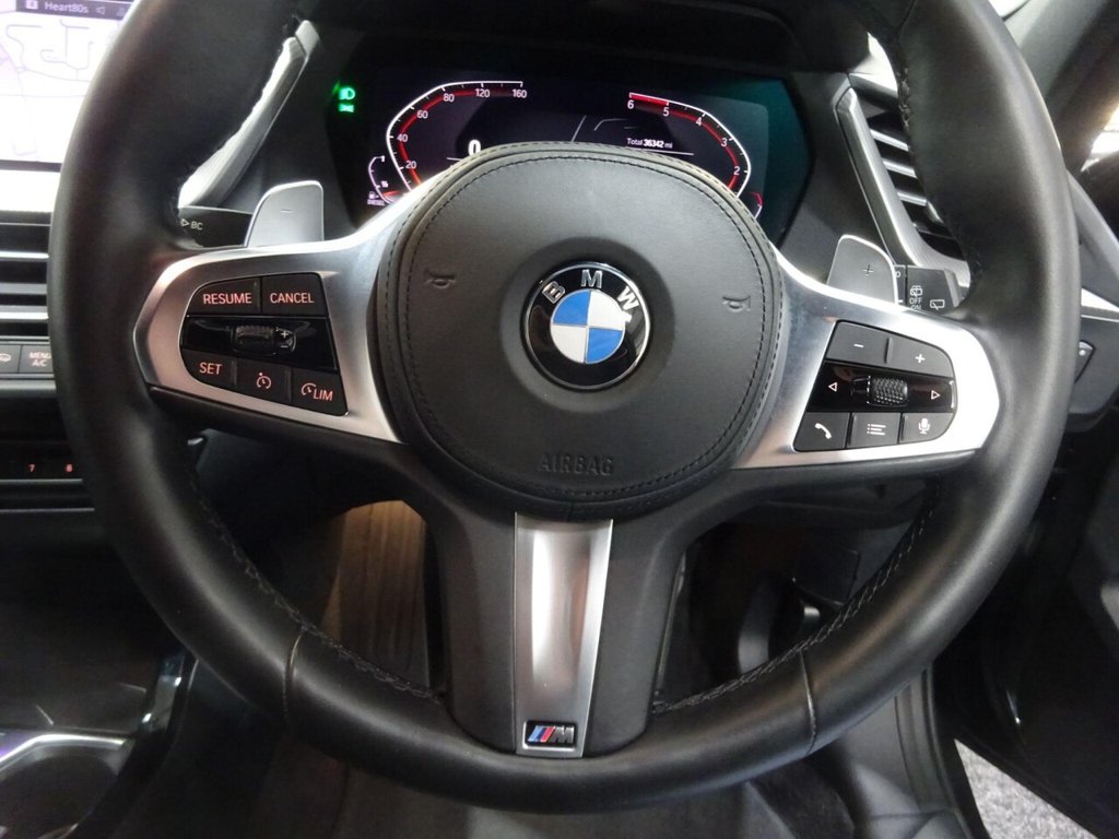 Used BMW 1 Series 2020 for sale - 78030530: Photo 24