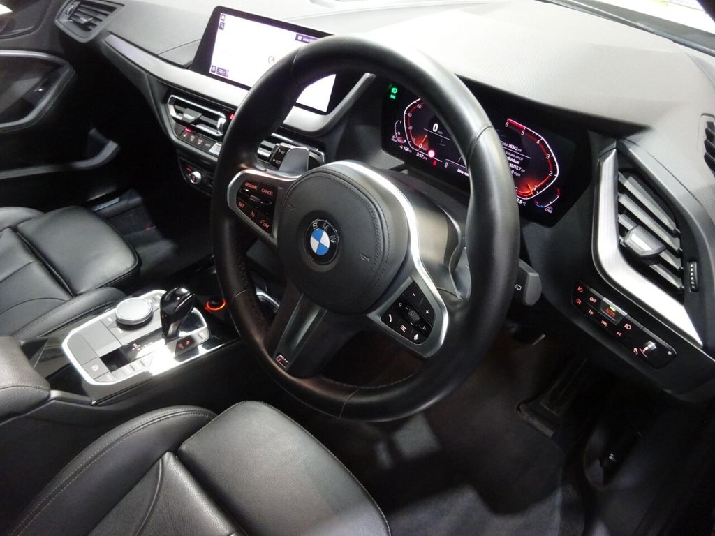 Used BMW 1 Series 2020 for sale - 78030530: Photo 25