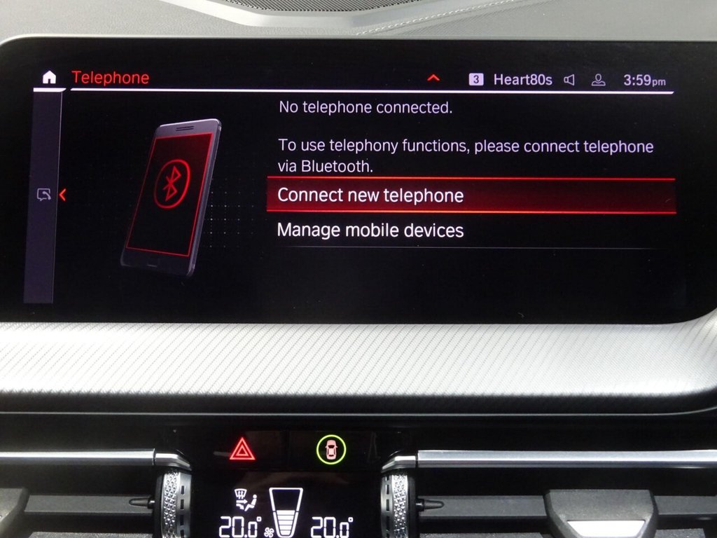 Used BMW 1 Series 2020 for sale - 78030530: Photo 28