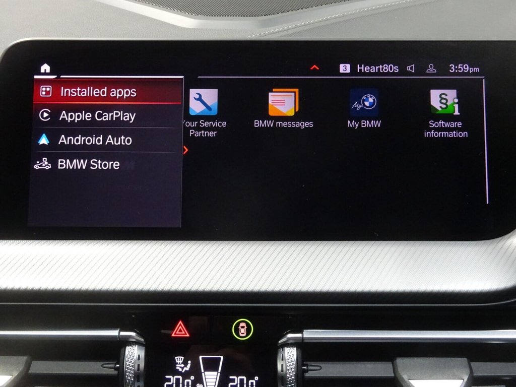 Used BMW 1 Series 2020 for sale - 78030530: Photo 29