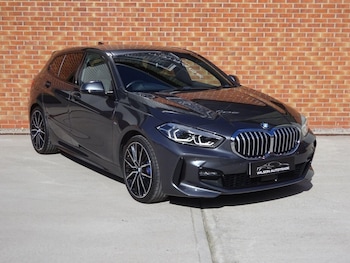 Used BMW 1 Series 2020 for sale - 78030530: Photo