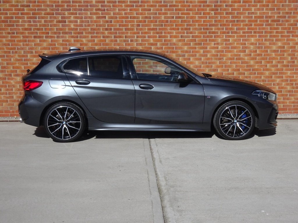 Used BMW 1 Series 2020 for sale - 78030530: Photo 3