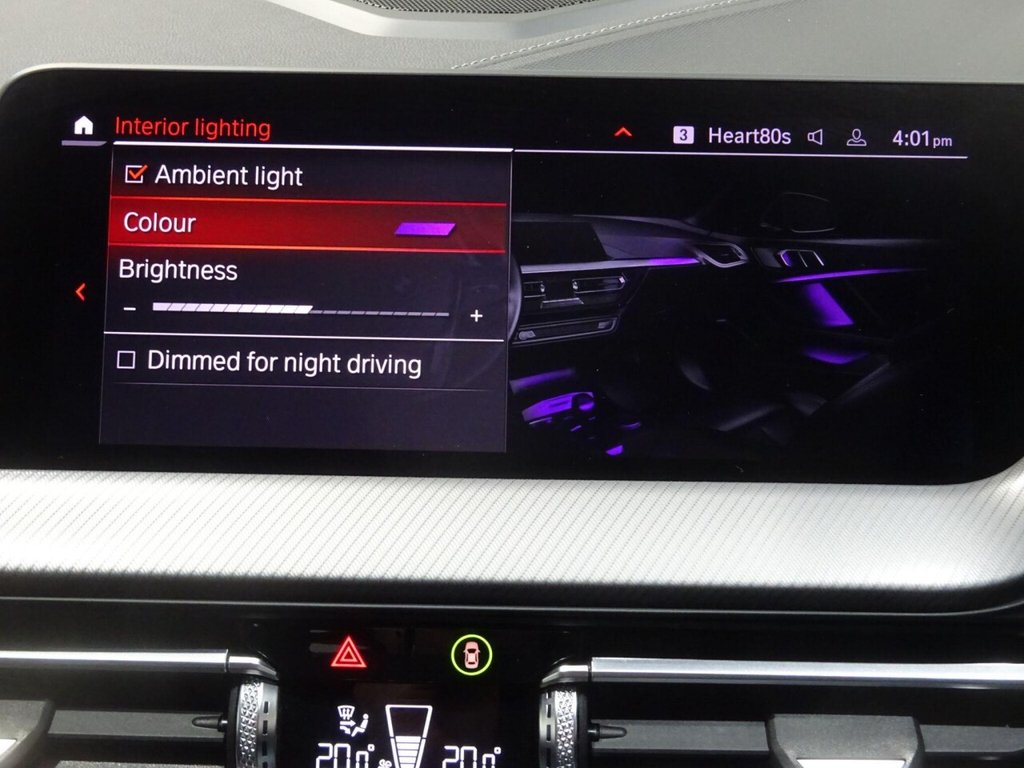 Used BMW 1 Series 2020 for sale - 78030530: Photo 31