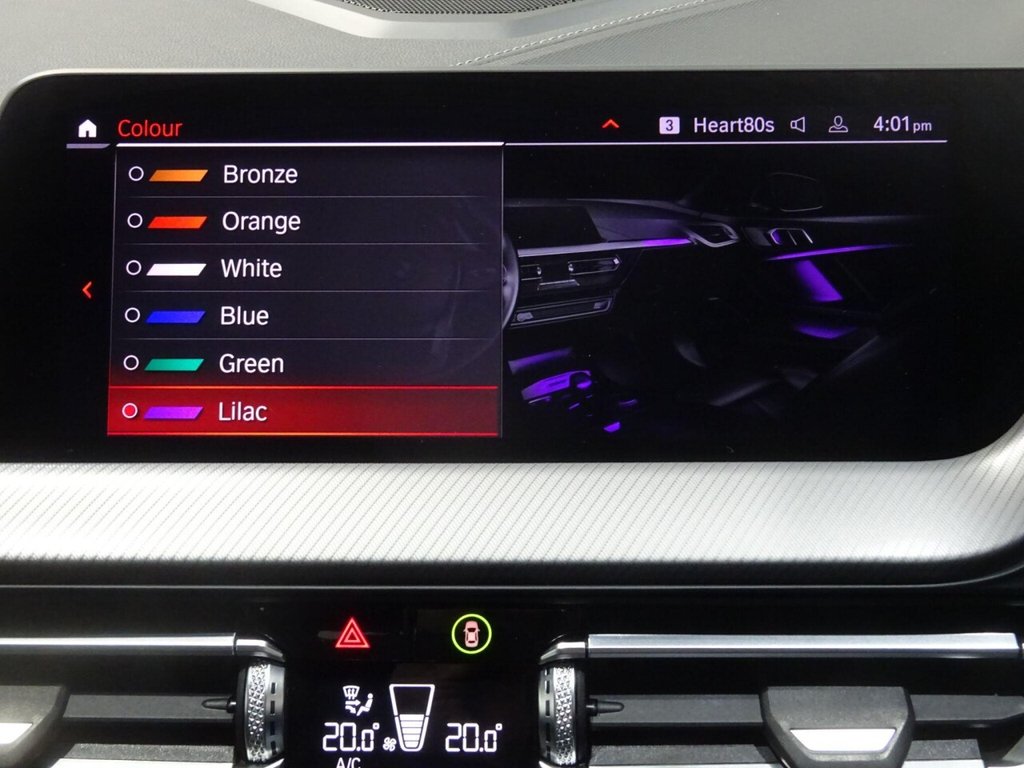 Used BMW 1 Series 2020 for sale - 78030530: Photo 32