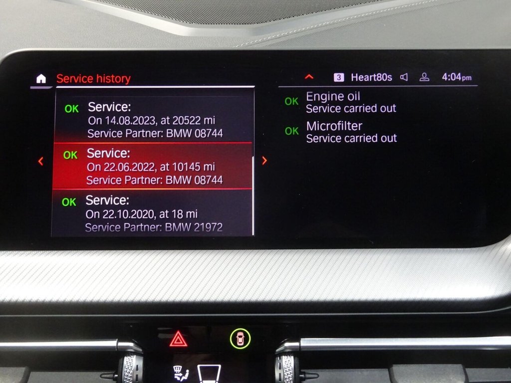 Used BMW 1 Series 2020 for sale - 78030530: Photo 36