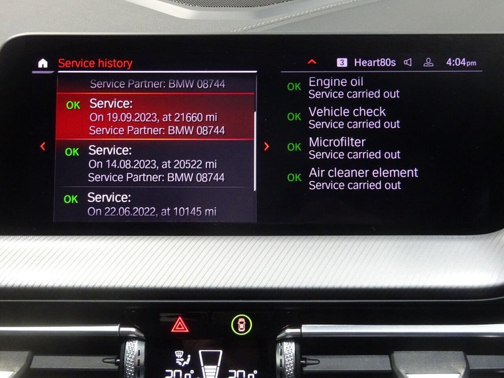 Used BMW 1 Series 2020 for sale - 78030530: Photo 37