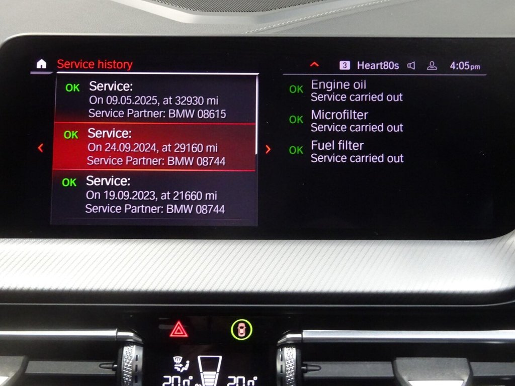 Used BMW 1 Series 2020 for sale - 78030530: Photo 38