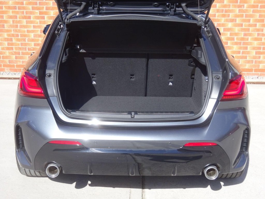 Used BMW 1 Series 2020 for sale - 78030530: Photo 44