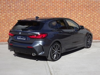 Used BMW 1 Series 2020 for sale - 78030530: Photo