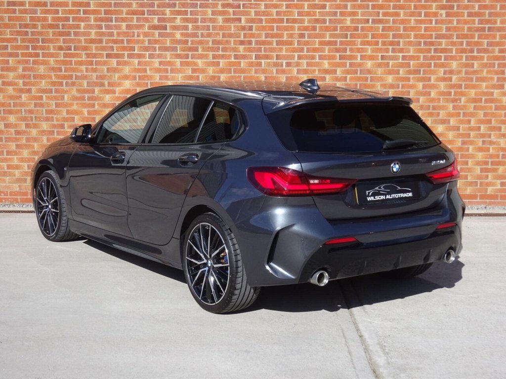 Used BMW 1 Series 2020 for sale - 78030530: Photo 6