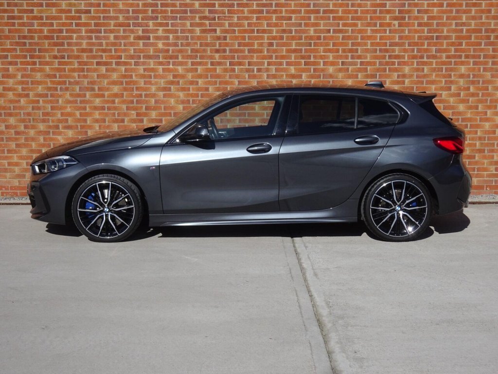 Used BMW 1 Series 2020 for sale - 78030530: Photo 7