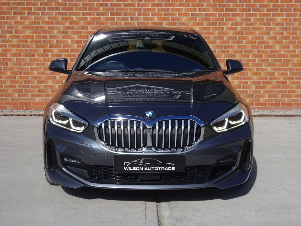 Used BMW 1 Series 2020 for sale - 78030530: Photo 9