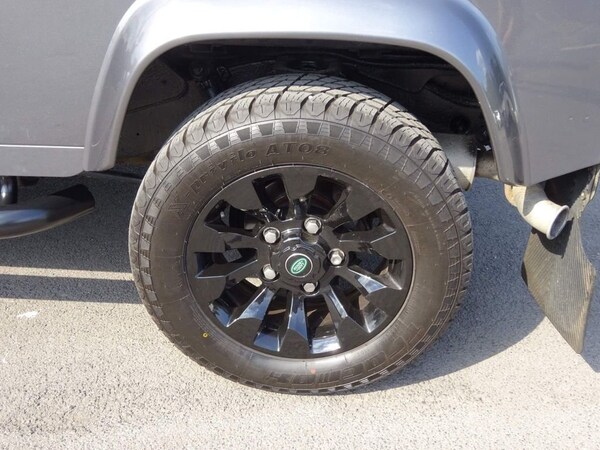 Used Land Rover Defender 2016 for sale - 75444564: Photo 18