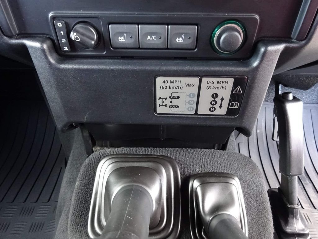 Vehicle 31
