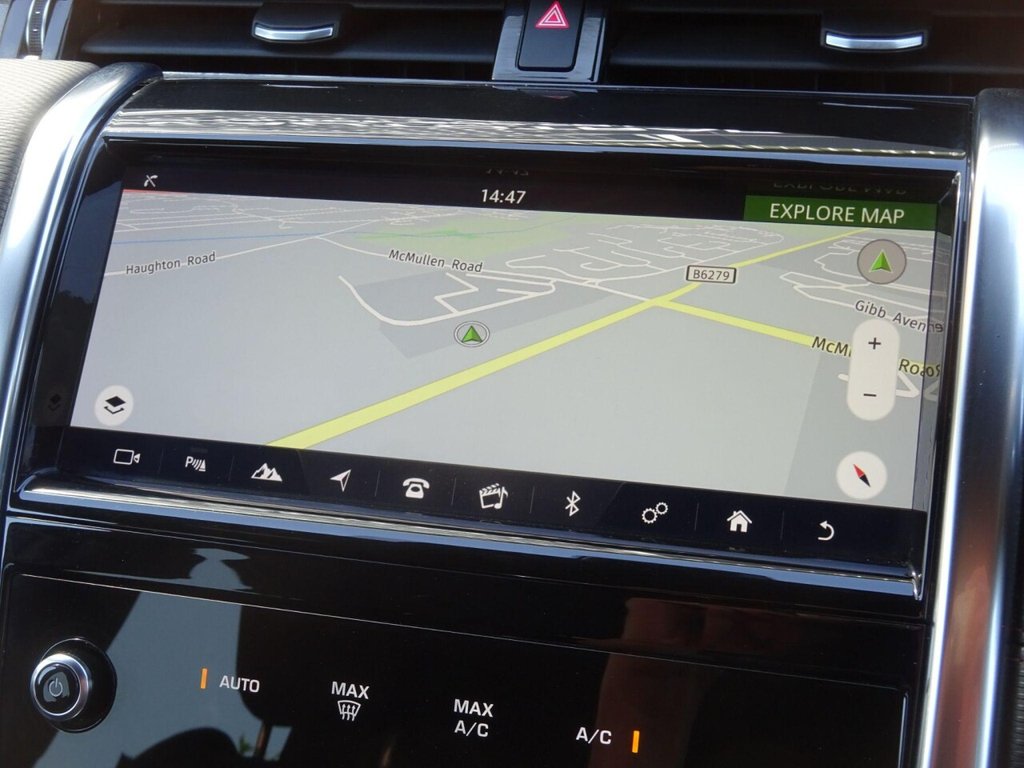 Vehicle 28
