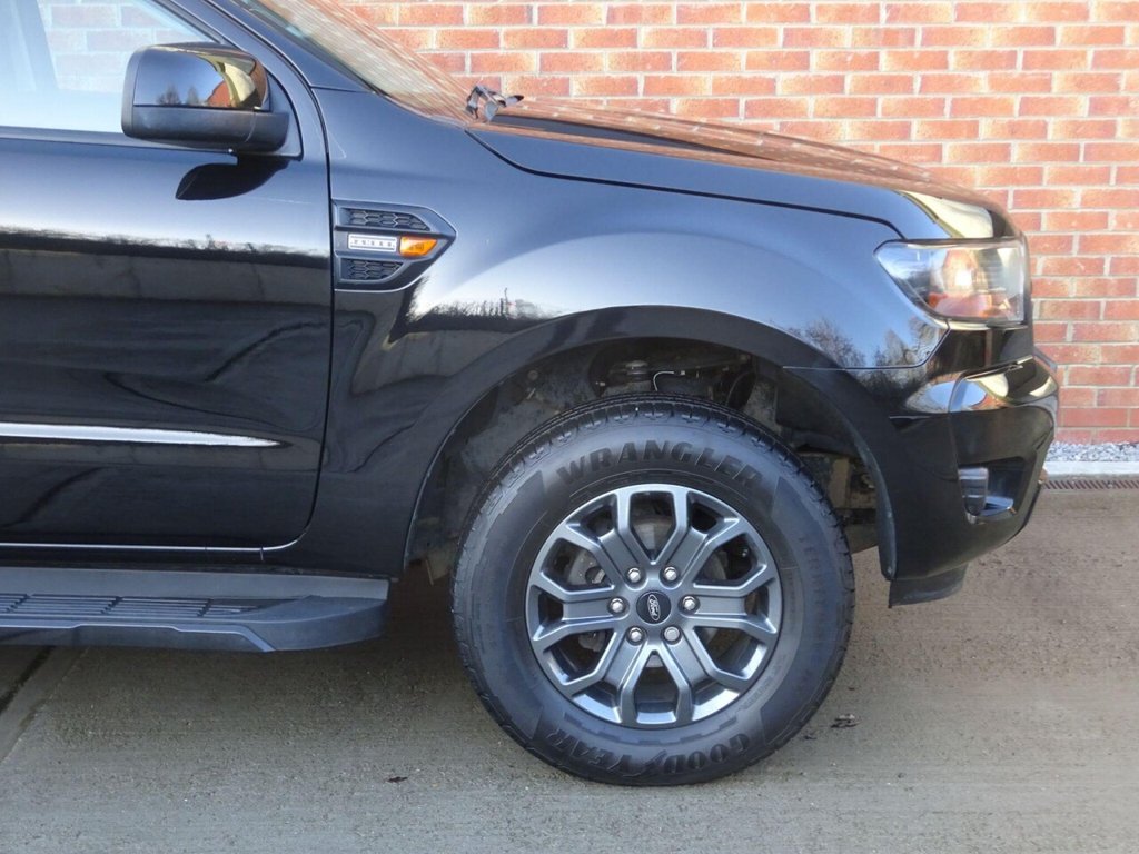 Used Ford Ranger 2021 for sale - 76703759: Photo 10