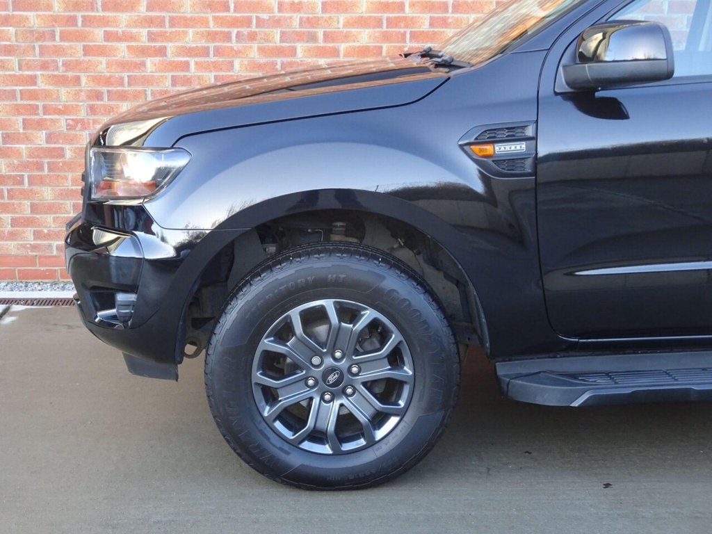 Used Ford Ranger 2021 for sale - 76703759: Photo 11