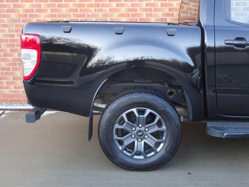 Used Ford Ranger 2021 for sale - 76703759: Photo 12