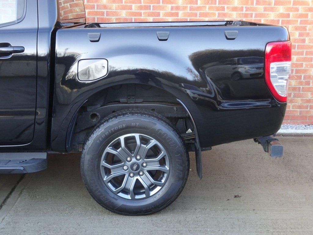 Used Ford Ranger 2021 for sale - 76703759: Photo 13